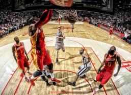 咪咕体育直播-火箭队纪念视频专题合集与球迷剪辑精华